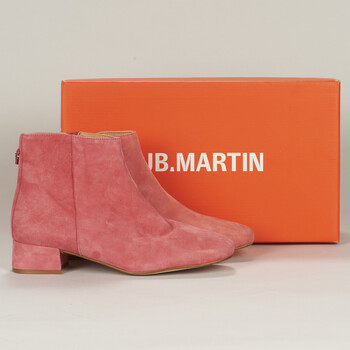 JB Martin VOLIS Pink