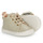 Shoes Children High top trainers Easy Peasy MY DEBOO LACET Green