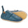 Shoes Children Slippers Easy Peasy MY BLUBOOTIES VELCRO Blue