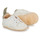Shoes Girl Slippers Easy Peasy MY BLUMOO PTI'LACET White