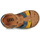 Shoes Boy Sandals GBB BIGOU Brown