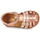 Shoes Girl Sandals GBB BABELLA Pink