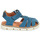 Shoes Boy Sandals GBB ZATOS Blue