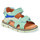 Shoes Boy Sandals GBB TYTO Green