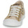 Shoes Girl Low top trainers GBB MATIA Gold