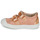 Shoes Girl Low top trainers GBB NOELLA Gold