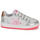 Shoes Girl Low top trainers GBB HERMINE Silver