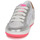 Shoes Girl Low top trainers GBB HERMINE Silver