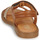Shoes Girl Sandals GBB MAISIE Brown
