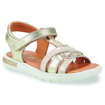 Shoes Girl Sandals GBB CLEO Gold