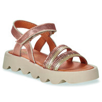 Shoes Girl Sandals GBB ALBA Pink