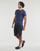 Clothing Men short-sleeved t-shirts Polo Ralph Lauren T-SHIRT AJUSTE EN COTON Marine