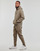 Clothing Men sweaters Polo Ralph Lauren SWEATSHIRT DOUBLE KNIT TECH LOGO CENTRAL Beige