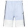 Clothing Men Shorts / Bermudas Lacoste GH1319 Blue / White
