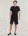 Clothing Men Shorts / Bermudas Lacoste GH7397 Black