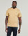 Clothing Men short-sleeved t-shirts Lacoste TH7318 Yellow