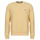 Clothing Men sweaters Lacoste SH9608 Yellow