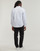 Clothing Men long-sleeved shirts Lacoste CH1911 White