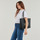 Bags Women Shopper bags Lacoste ANNA Black