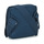 Bags Men Pouches / Clutches Lacoste NH4101NE Marine