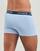Underwear Men Boxer shorts Lacoste 5H3389 X3 Blue / Grey / Blue