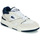 Shoes Men Low top trainers Lacoste LINESHOT White / Marine
