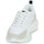 Shoes Men Low top trainers Lacoste L003 EVO White