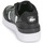 Shoes Men Low top trainers Lacoste T-CLIP Black