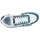 Shoes Men Low top trainers Lacoste T-CLIP White / Blue