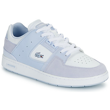 Lacoste COURT CAGE White / Blue