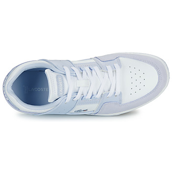 Lacoste COURT CAGE White / Blue