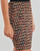 Clothing Women Skirts Betty London SUSON Black / Multicolour