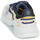 Shoes Children Low top trainers Lacoste L003 NEO White / Marine