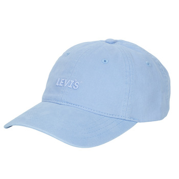 Levi's HEADLINE LOGO CAP Blue