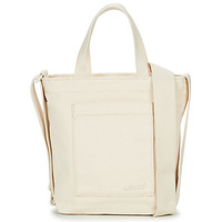 Bags Women Shopper bags Levi's MINI ICON TOTE Ecru