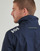 Clothing Men Jackets / Blazers Helly Hansen CREW JACKET 2.0 Marine