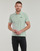 Clothing Men short-sleeved polo shirts Helly Hansen DRIFTLINE POLO Green