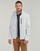 Clothing Men Jackets / Blazers Helly Hansen CREW HOODED JACKET 2.0 White