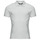 Clothing Men short-sleeved polo shirts Helly Hansen CREWLINE POLO Grey