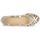 Shoes Women Sandals Jonak DERAY Platinum
