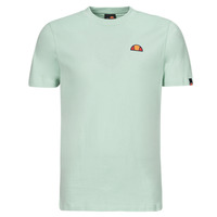 Clothing Men short-sleeved t-shirts Ellesse ONEGA Green