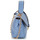Bags Women Shoulder bags Liu Jo M CROSSBODY Blue