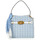 Bags Women Shoulder bags Liu Jo HANDLE Blue