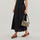 Bags Women Shoulder bags Liu Jo CROSSBODY Black / White