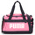 Bags Women Sports bags Puma PUMA CHALLENGER DUFFEL BAG XS Pink