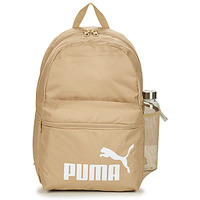 Bags Rucksacks Puma PUMA PHASE  BACKPACK Beige
