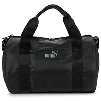 Bags Sports bags Puma CORE POP BARREL BAG Black