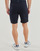 Clothing Men Shorts / Bermudas Le Coq Sportif BAS SHORT N°1M Marine