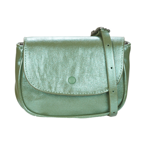 Bags Women Shoulder bags Esprit AYDA Green