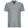 Clothing Men short-sleeved polo shirts Esprit RCS GRINGLE PO Grey
